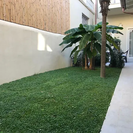 Apartment La Casa Di Anna Viareggio