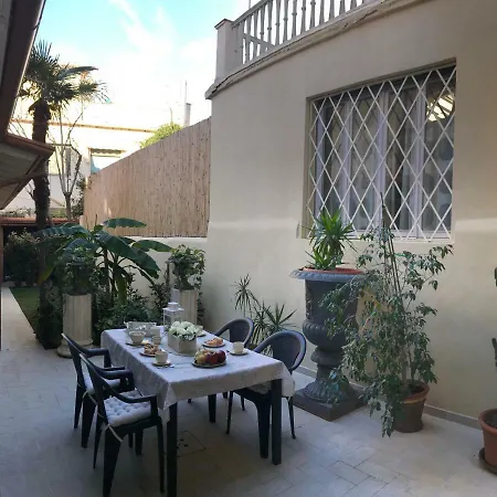 La Casa Di Anna Apartment Viareggio