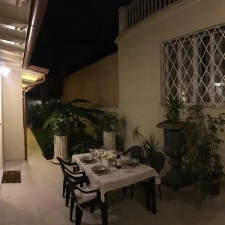 La Casa Di Anna * Viareggio