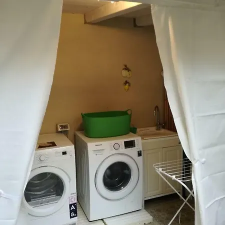 La Casa Di Anna Apartment Viareggio