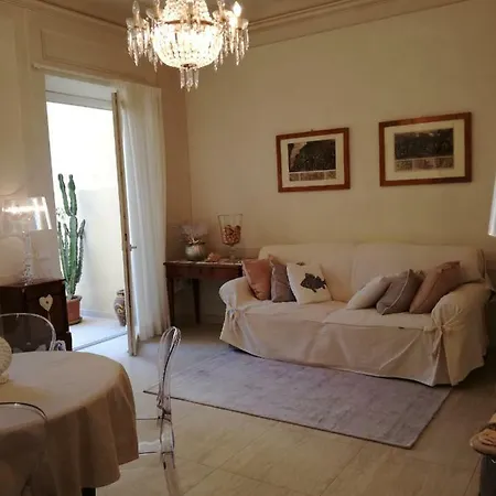 Apartment La Casa Di Anna