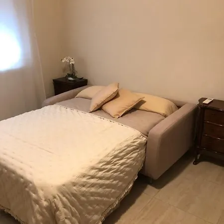 La Casa Di Anna Appartement Viareggio