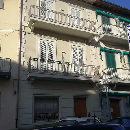 La Casa Di Anna Appartement Viareggio