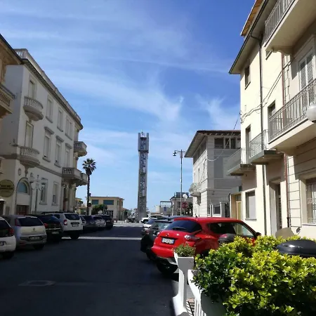 La Casa Di Anna Appartement
